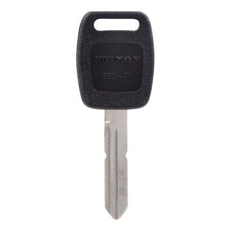Hillman HILLMAN Traditional Key Automotive Key Blank B88 Double For GM 83544